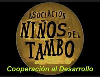 Asociación Niños del Tambo